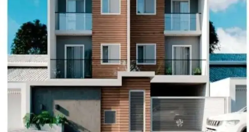 Apartamento com 2 dormitórios à venda a partir de r$ 320.000,00 - jardim alvorada - santo andré/sp