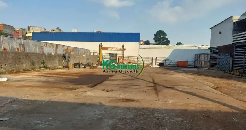 Terreno plaino comercial/residencial | 446 mts - ideal para empreendimento - ao lado da av. Pereira barreto - a venda - vila apiai - santo andré/sp.