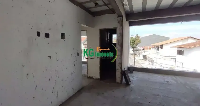 Apartamento com 3 quartos à venda no Jardim Stella, Santo André