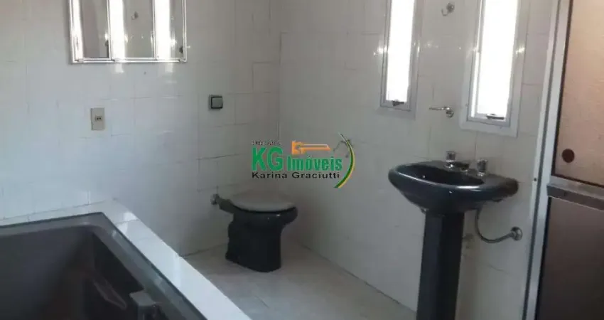 Sobrado com 3 dorm | wc com hidro - 2 vagas - 251 mts - a venda por r$ 650.000,00 - vila assis brasil - mauá/sp.