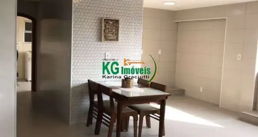Apartamento 4 dormitórios sendo 3 exclusivas suítes - 2 sacadas | 4 vagas - 268 mts - a venda por r$ 495.000,00 - centro - santo andré/sp.