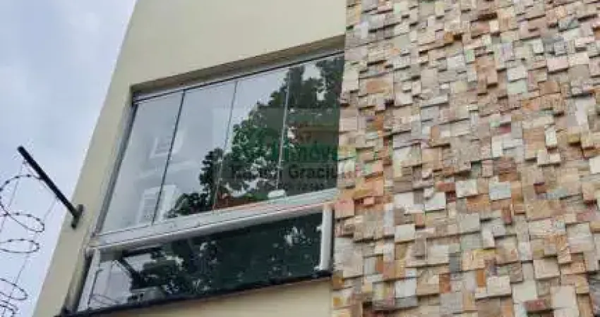 Linda cobertura a venda por r$485.000,00 e locação por r$2.800,00 | 2 dormitórios sendo 1 suíte | 110m² | 1 vaga de garagem | vila pires - santo andré / sp