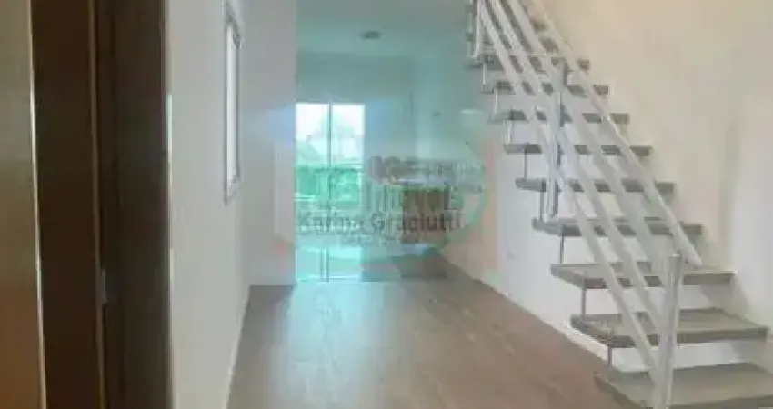 Linda cobertura para locação por r$3.400,00| 2 dormitórios | 96m² | 2 vagas de garagem | vila pires - santo andré / sp