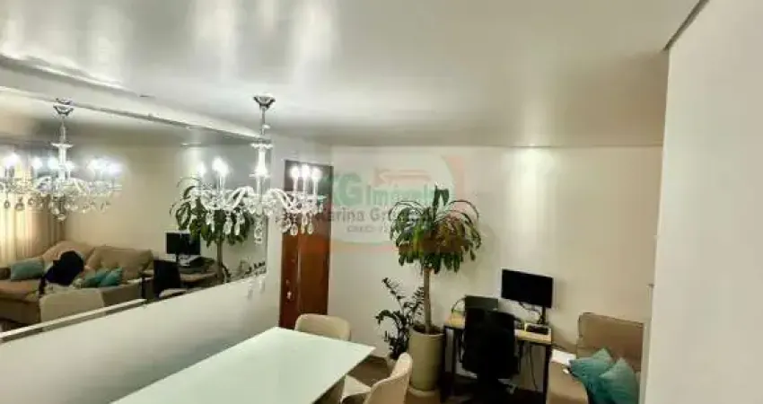 Lindo apartamento a venda por r$260.000,00 | 2 dormitórios | 1 vaga de garagem | jardim santo andré- santo andré / sp