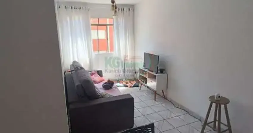 Lindo apartamento a venda por r$255.000,00 | 2 dormitórios | 56m² | 1 vaga de garagem | vila lutécia - santo andré / sp