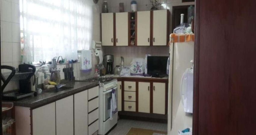 CASA COM 2 DORMITÓRIOS À VENDA POR R$ 385.000,00 - JARDIM IRENE - SANTO ANDRÉ/SP