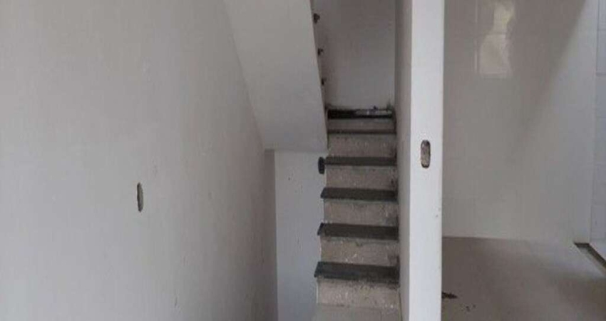 SOBRADO COM 3 DORMITÓRIOS À VENDA POR R$ 820.000,00 - PARQUE DAS NAÇÕES - SANTO ANDRÉ/SP