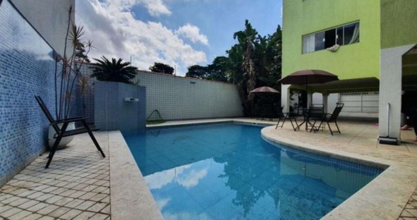 LINDO SOBRADO COM 3 DORMITÓRIOS À VENDA POR R$ 3.000.000,00 - JARDIM SÃO CAETANO - SÃO CAETANO DO SUL/SP