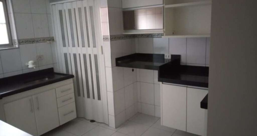APARTAMENTO COM 2 DORMITÓRIOS À VENDA, 52 M² POR R$ 280.000,00 - VILA CAMILÓPOLIS - SANTO ANDRÉ/SP