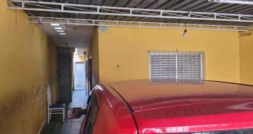 CASA COM 2 DORMITÓRIOS À VENDA, 41 M² POR R$ 599.000,00 - VILA JOÃO BATISTA - SÃO PAULO/SP