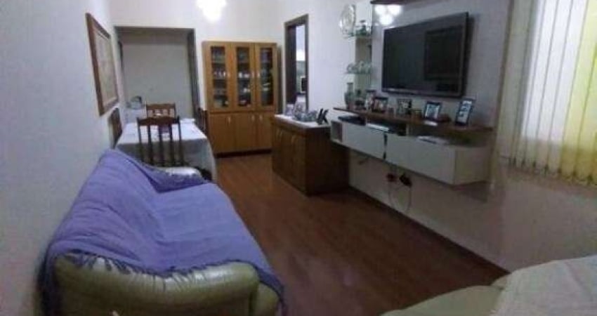APARTAMENTO COM 3 DORMITÓRIOS À VENDA, 90M² POR R$ 440.000,00 - VILA PIRES - SANTO ANDRÉ/SP