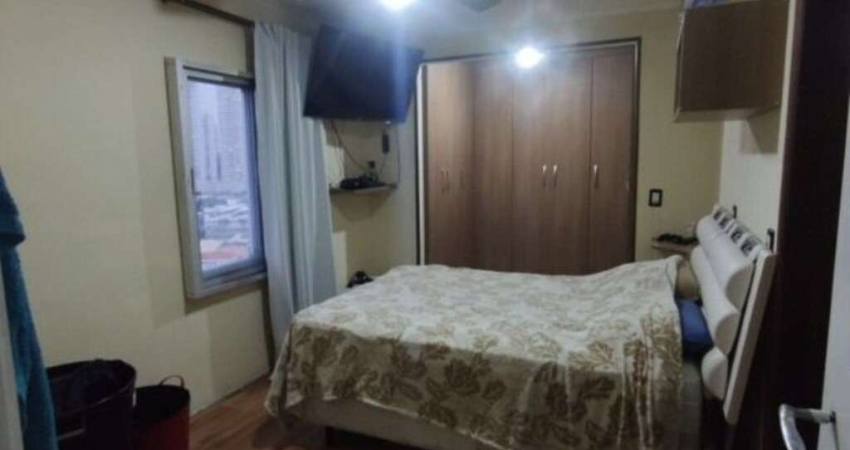 APARTAMENTO COM 3 DORMITÓRIOS À VENDA, 158 M² POR R$ 307.000 - PARQUE BANDEIRANTE - SANTO ANDRÉ/SP