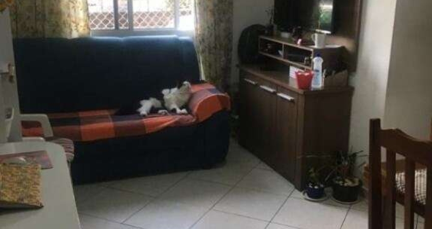 APARTAMENTO COM 2 DORMITÓRIOS À VENDA, 50 M² POR R$ 230.000 - VILA GUARARÁ - SANTO ANDRÉ/SP