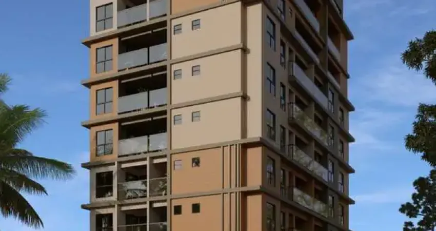 Apartamento para Venda, Intermares, 2 dormitórios, 1 suíte, 2 banheiros, 1 vaga