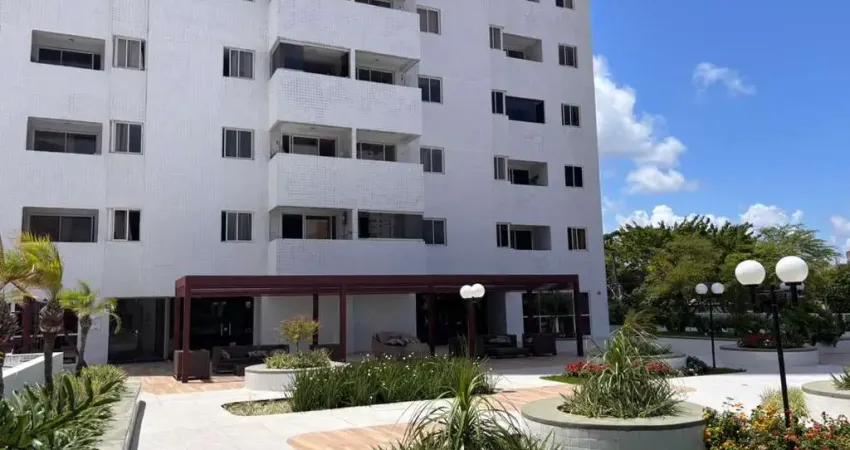 Apartamento para venda em joão pessoa, aeroclube, 3 dormitórios, 1 suíte, 2 banheiros, 1 vaga