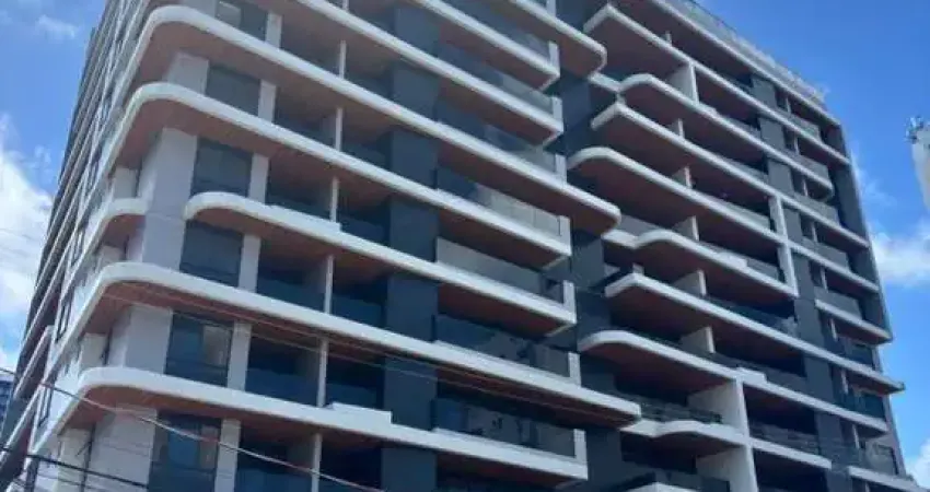 Apartamento para venda em joão pessoa, tambaú, 3 dormitórios, 1 suíte, 2 banheiros, 2 vagas