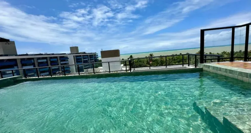 Apartamento para venda em cabedelo, monte castelo, 2 dormitórios, 1 suíte, 2 banheiros, 1 vaga