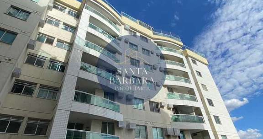 Apartamento com 2 dorms, Centro, Itaboraí - R$ 320 mil, Cod: 4368