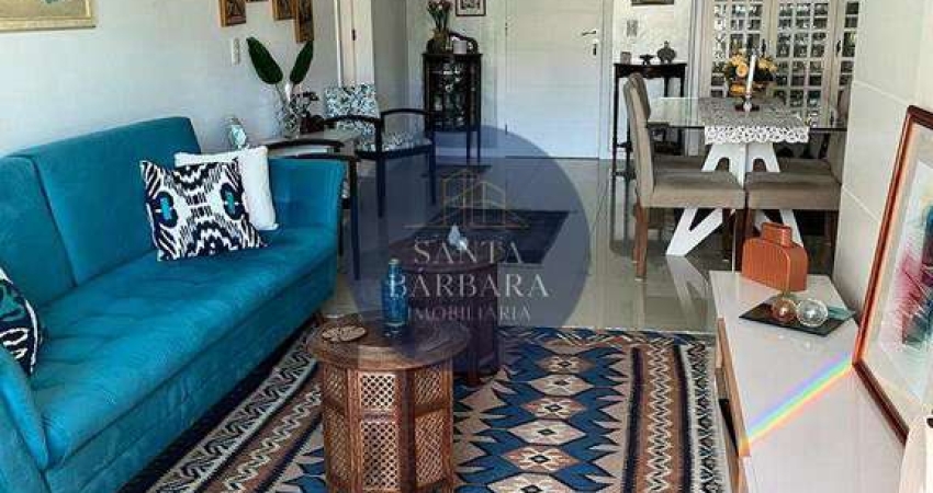 Apartamento com 3 quartos, Charitas, Niterói - R$ 1.3 mi, Cod: 4425