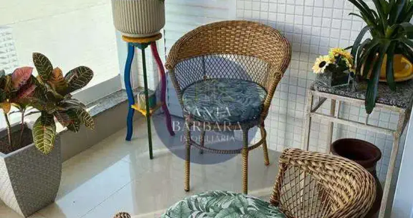 Apartamento com 3 quartos, Charitas, Niterói - R$ 1.28 mi, Cod: 4425