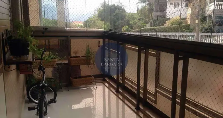 Apartamento com 4 quartos, Piratininga, Niterói - R$ 2.2 mi, Cod: 4704
