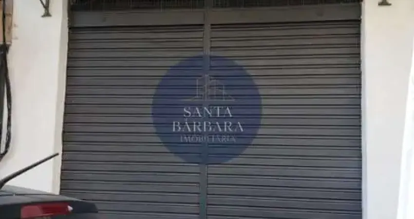 Ponto comercial para alugar na Rua General Castrioto, Barreto, Niterói