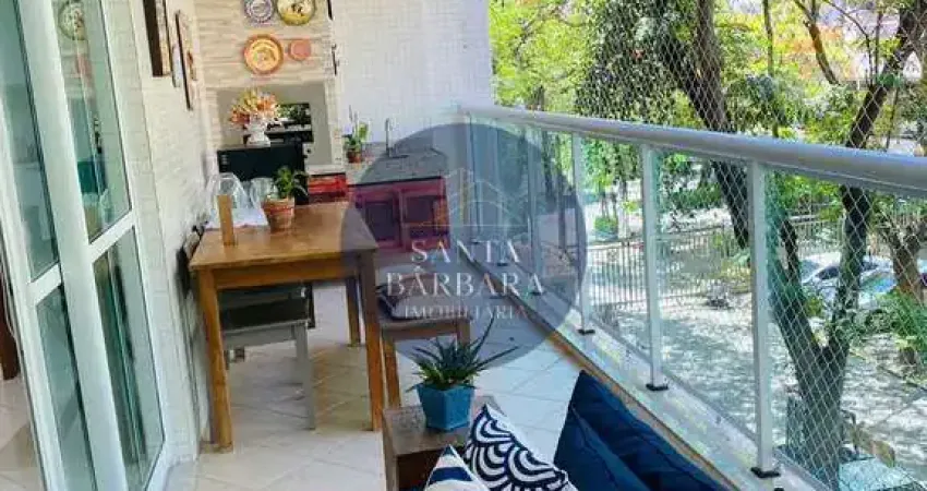 Apartamento com 4 dorms, Icaraí, Niterói - R$ 1.45 mi, Cod: 5274