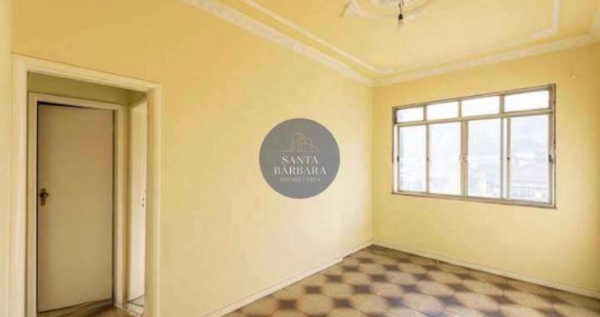 Apartamento com 1 quarto em Niterói - R$ 165 mil, Cod: 5378
