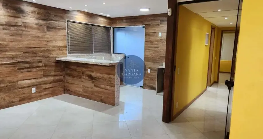 Sobrado com 2 quartos, Coelho, São Gonçalo - R$ 400 mil, Cod: 5630
