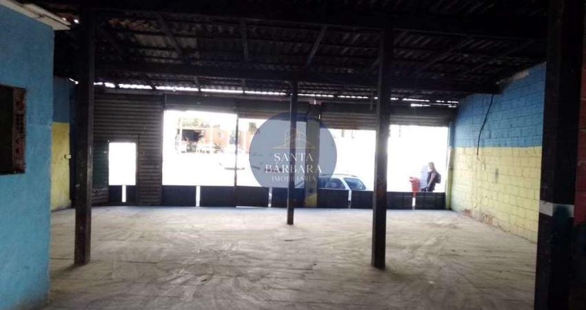 Ponto comercial à venda na Rua Doutor Mário Viana, Santa Rosa, Niterói