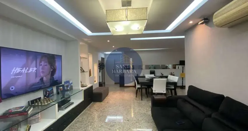 Apartamento com 4 quartos, Icaraí, Niterói - R$ 2.3 mi, Cod: 5764