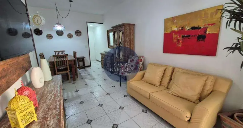 Apartamento com 2 dorms, Praia do Forte, Cabo Frio - R$ 840 mil, Cod: 5812