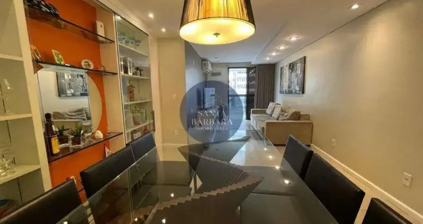 Apartamento com 2 dorms, Icaraí, Niterói - R$ 1.09 mi, Cod: 5856