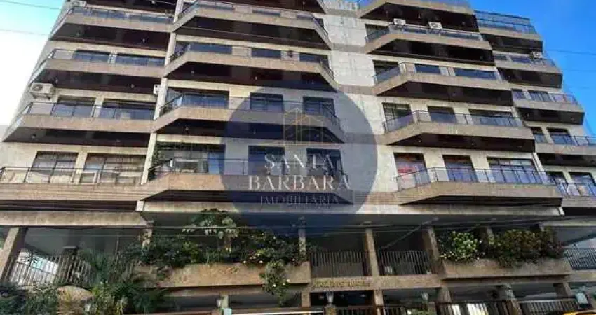 Apartamento com 3 dorms, Passagem, Cabo Frio - R$ 795 mil, Cod: 5858
