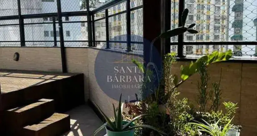 Cobertura com 4 quartos, Ingá, Niterói - R$ 1.85 mi, Cod: 5864