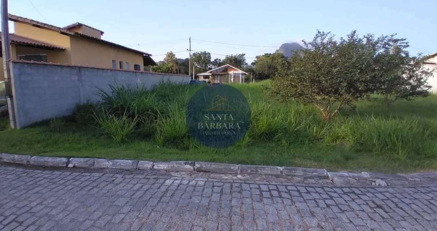 Terreno, Cajueiros (Itaipuaçu), Maricá - R$ 120 mil, Cod: 5895