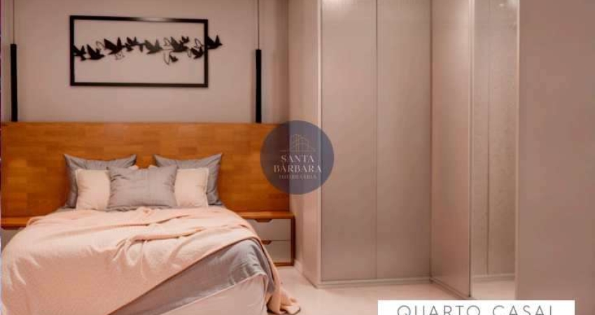 Apartamento com 2 dorms, Piratininga, Niterói - R$ 695 mil, Cod: 5940