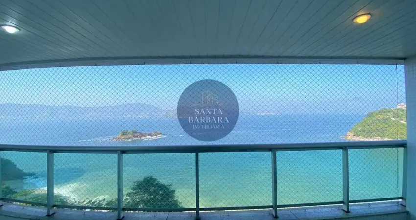 Apartamento com 3 dorms, Boa Viagem, Niterói - R$ 3.17 mi, Cod: 5944