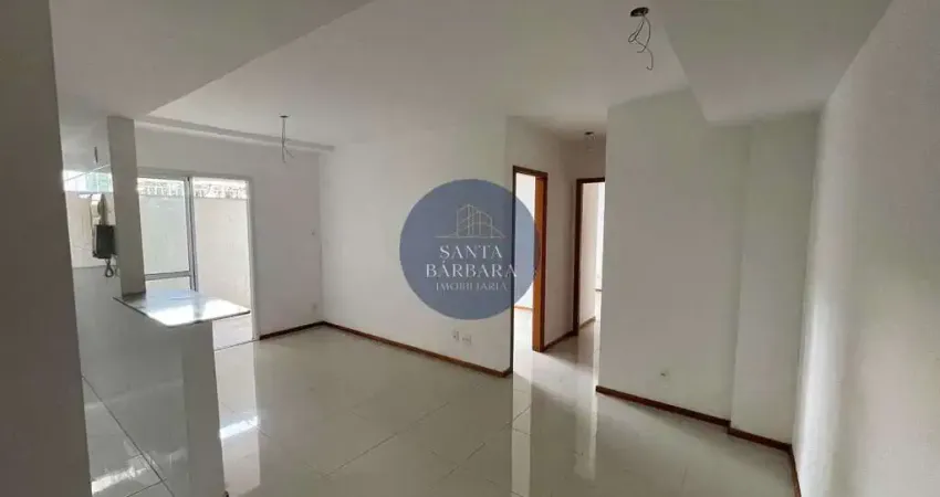 Apartamento com 2 quartos, Centro, Itaboraí - R$ 350 mil, Cod: 5985