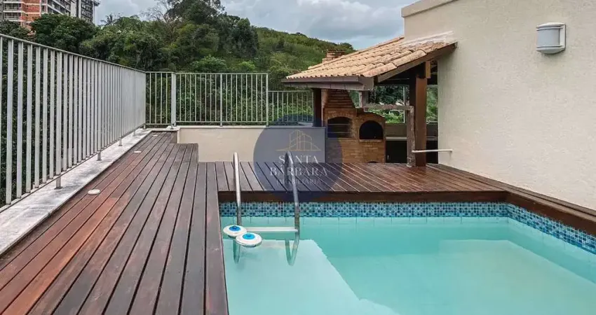 Cobertura com 3 quartos, Ingá, Niterói - R$ 850 mil, Cod: 5997