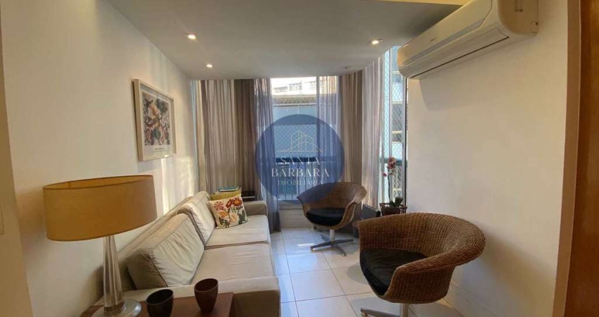 Cobertura com 3 quartos, Ingá, Niterói - R$ 970 mil, Cod: 6000