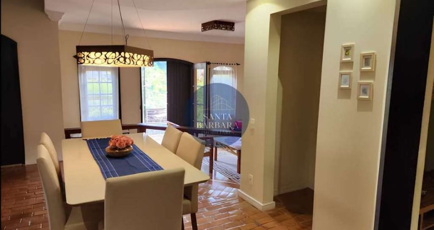 Casa com 3 dorms, Quitandinha, Petrópolis - R$ 980 mil, Cod: 6022