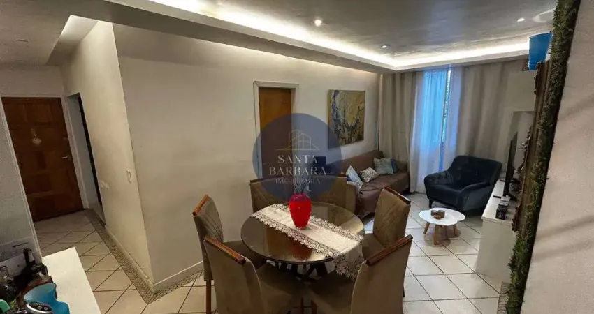Cobertura com 4 quartos, Icaraí, Niterói - R$ 920 mil, Cod: 6026