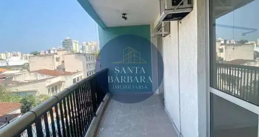 Apartamento com 2 quartos, Icaraí, Niterói - R$ 390 mil, Cod: 6047