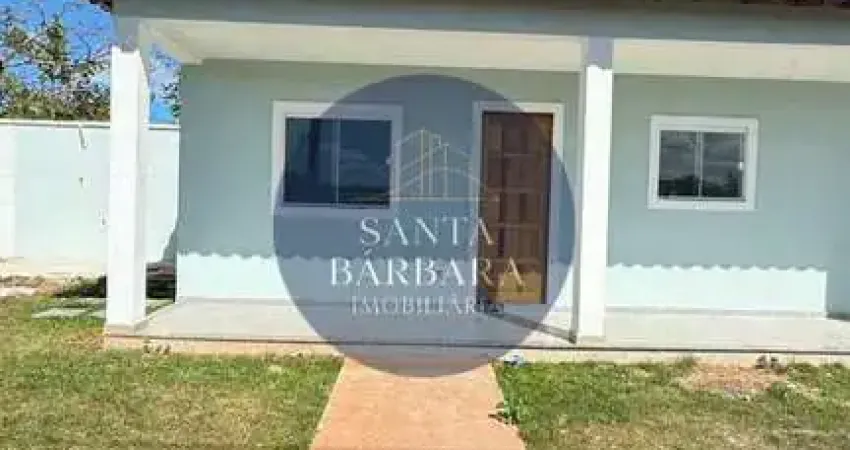 Duas Casas, Barra Nova, Saquarema - R$ 530 mil, Cod: 6050