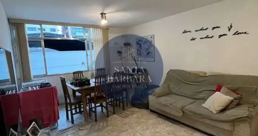 Apartamento com 3 dorms, Icaraí, Niterói - R$ 550 mil, Cod: 6061