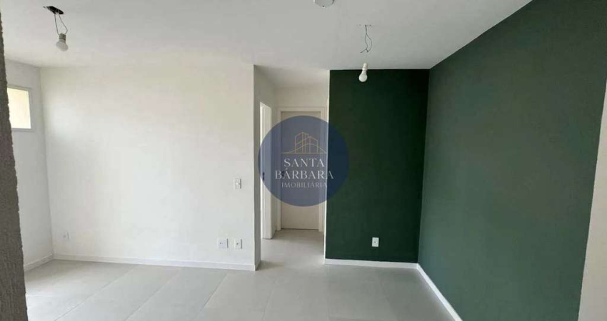 Apartamento com 2 quartos, Maria Paula, São Gonçalo - R$ 320 mil, Cod: 6073