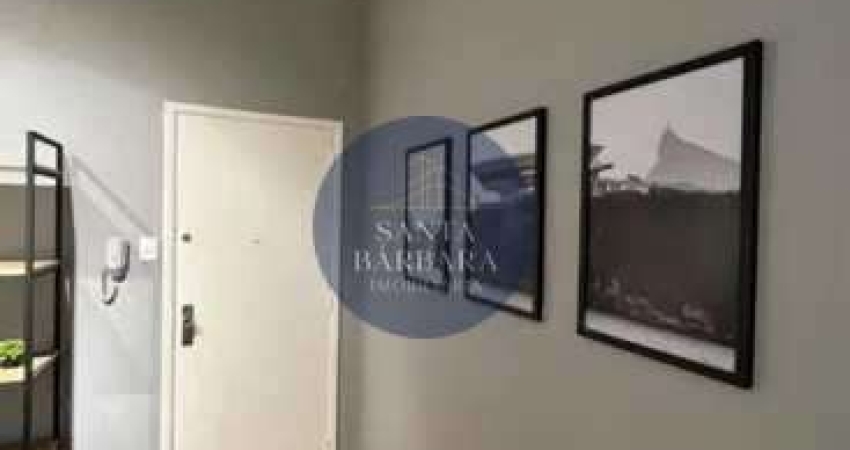 Apartamento com 1 quarto, Centro, Niterói - R$ 350 mil, Cod: 6074