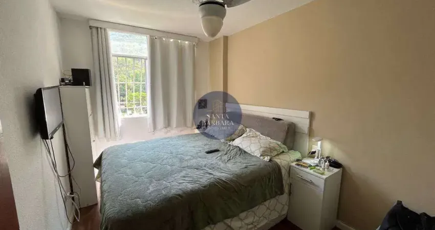 Apartamento com 2 dorms, Santa Rosa, Niterói - R$ 270 mil, Cod: 6075