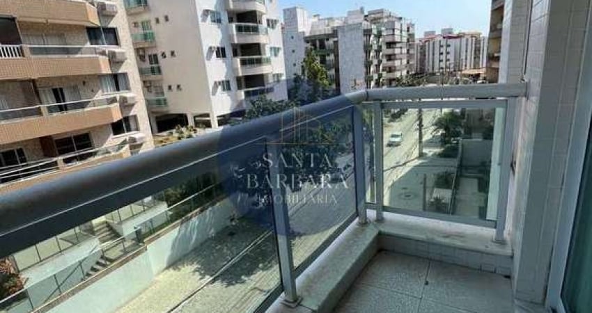 Apartamento com 1 dorm, Vila Nova, Cabo Frio - R$ 560 mil, Cod: 6077